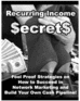 Thumbnail Make Recurring Income for Life Thumbnail Make Recurring Income for Life